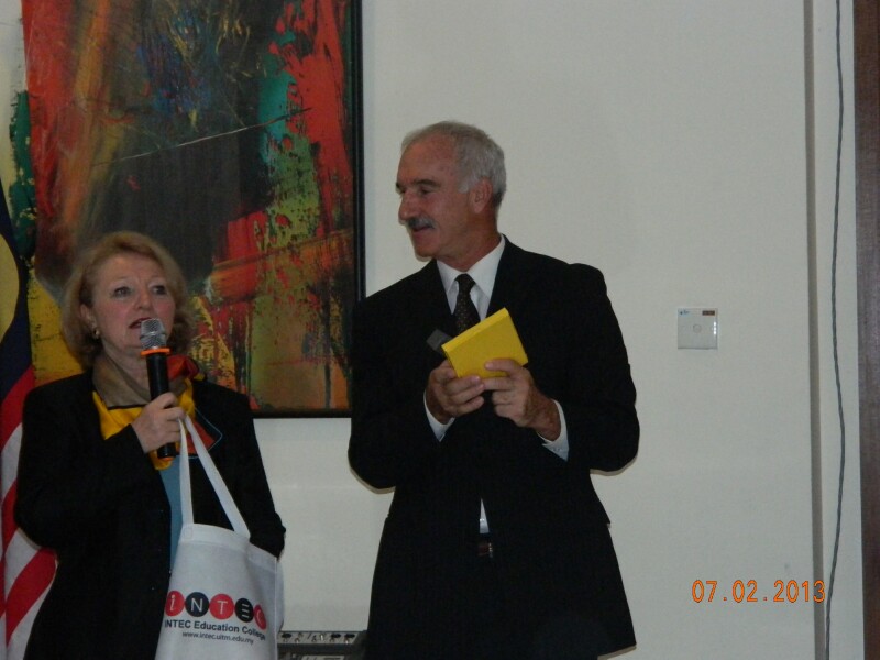 German Embassy - 14 German Embassy - 14